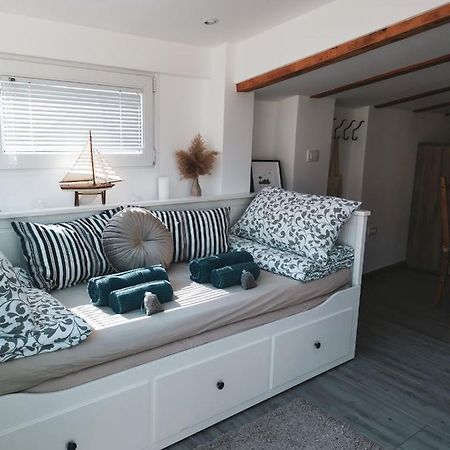 Apartments Vela Piran Luaran gambar