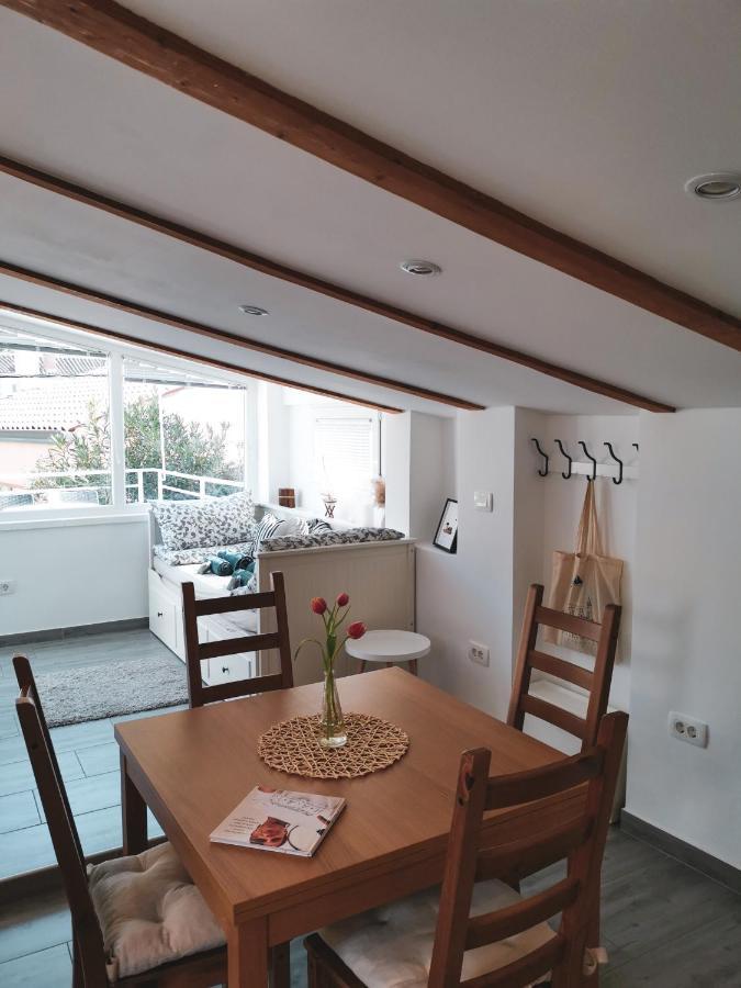 Apartments Vela Piran Luaran gambar