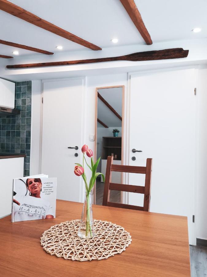 Apartments Vela Piran Luaran gambar