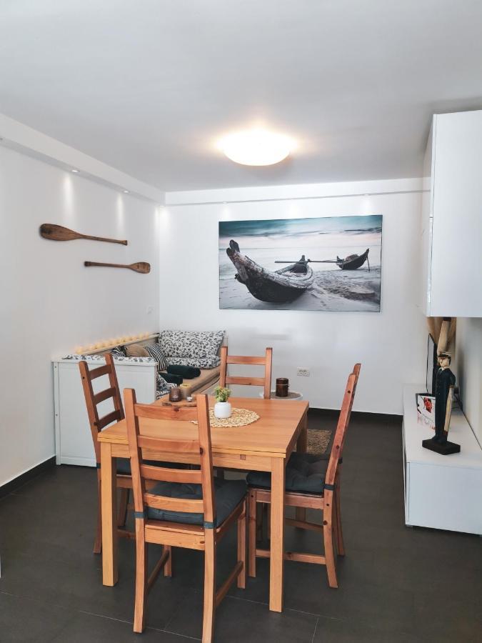 Apartments Vela Piran Luaran gambar