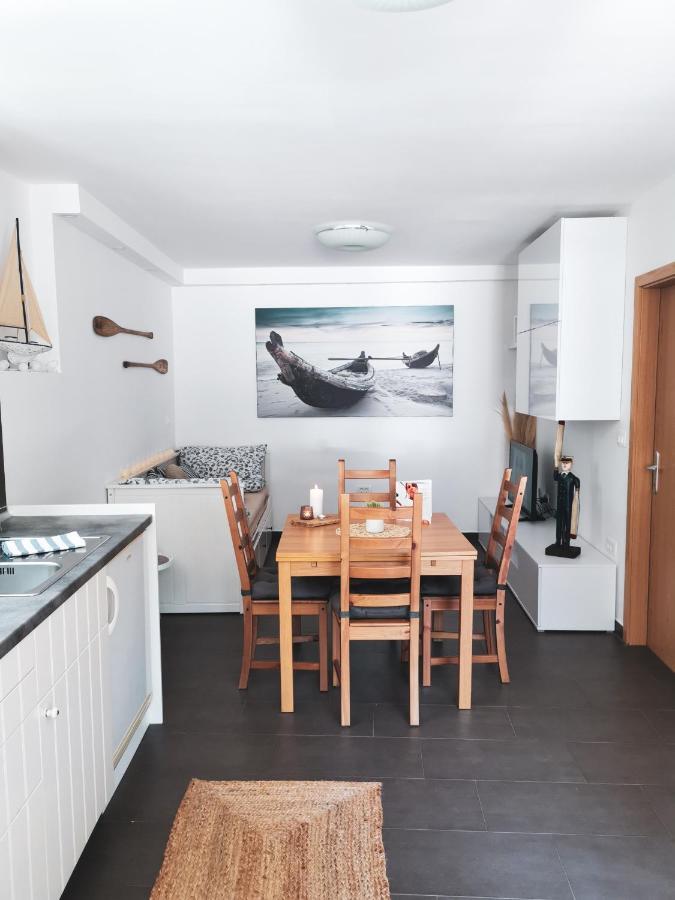 Apartments Vela Piran Luaran gambar