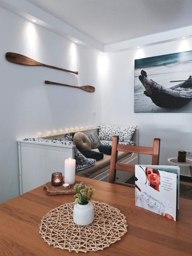 Apartments Vela Piran Luaran gambar