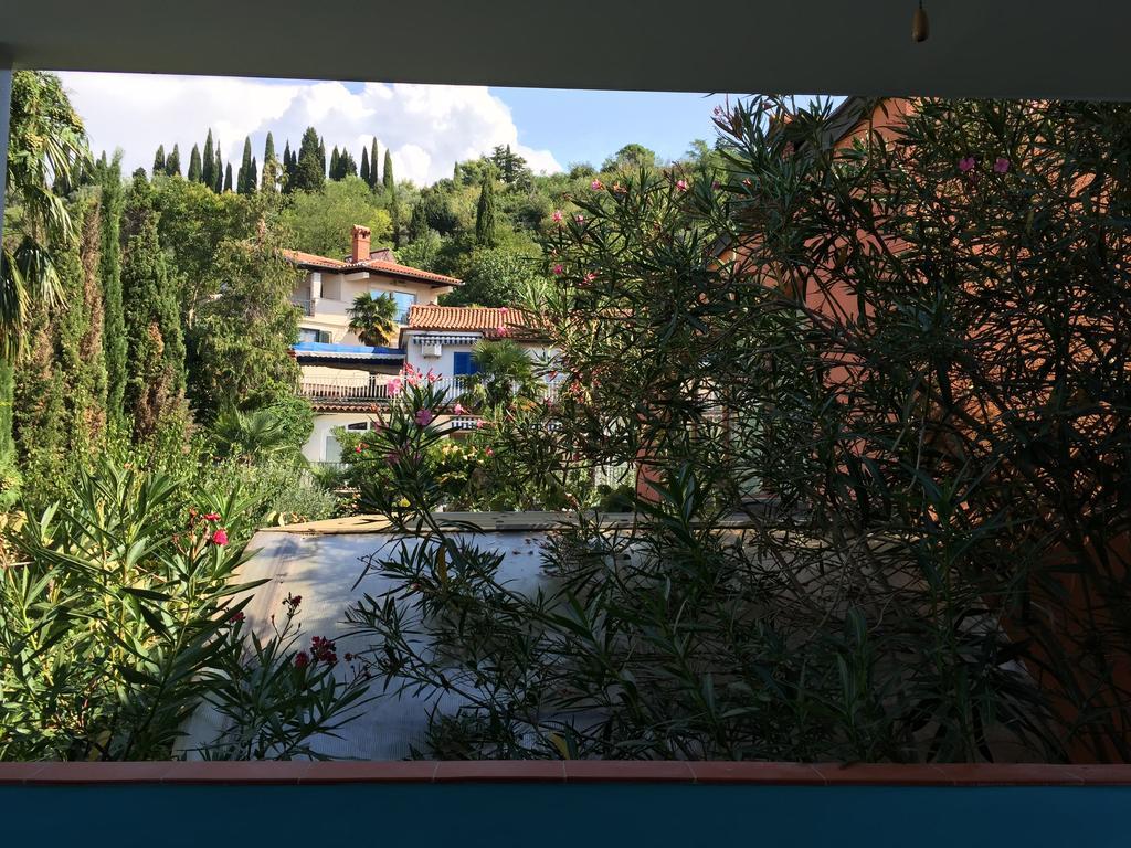 Apartments Vela Piran Luaran gambar